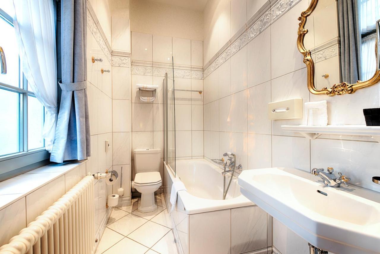 Hotel Villa Heine Wellness & Spa Halberstadt Dış mekan fotoğraf